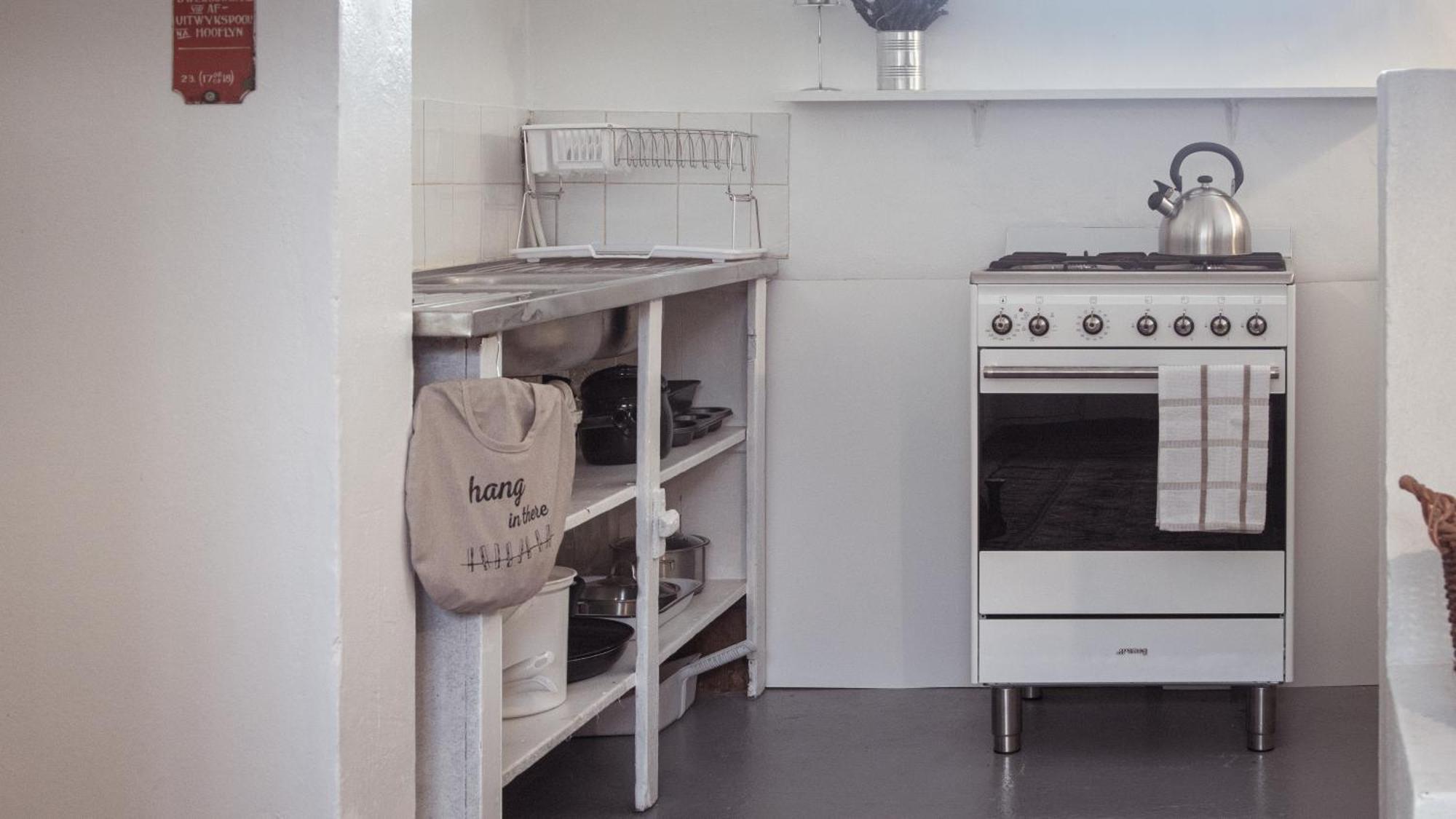 Lavendale On Laing Villa Barrydale Kültér fotó