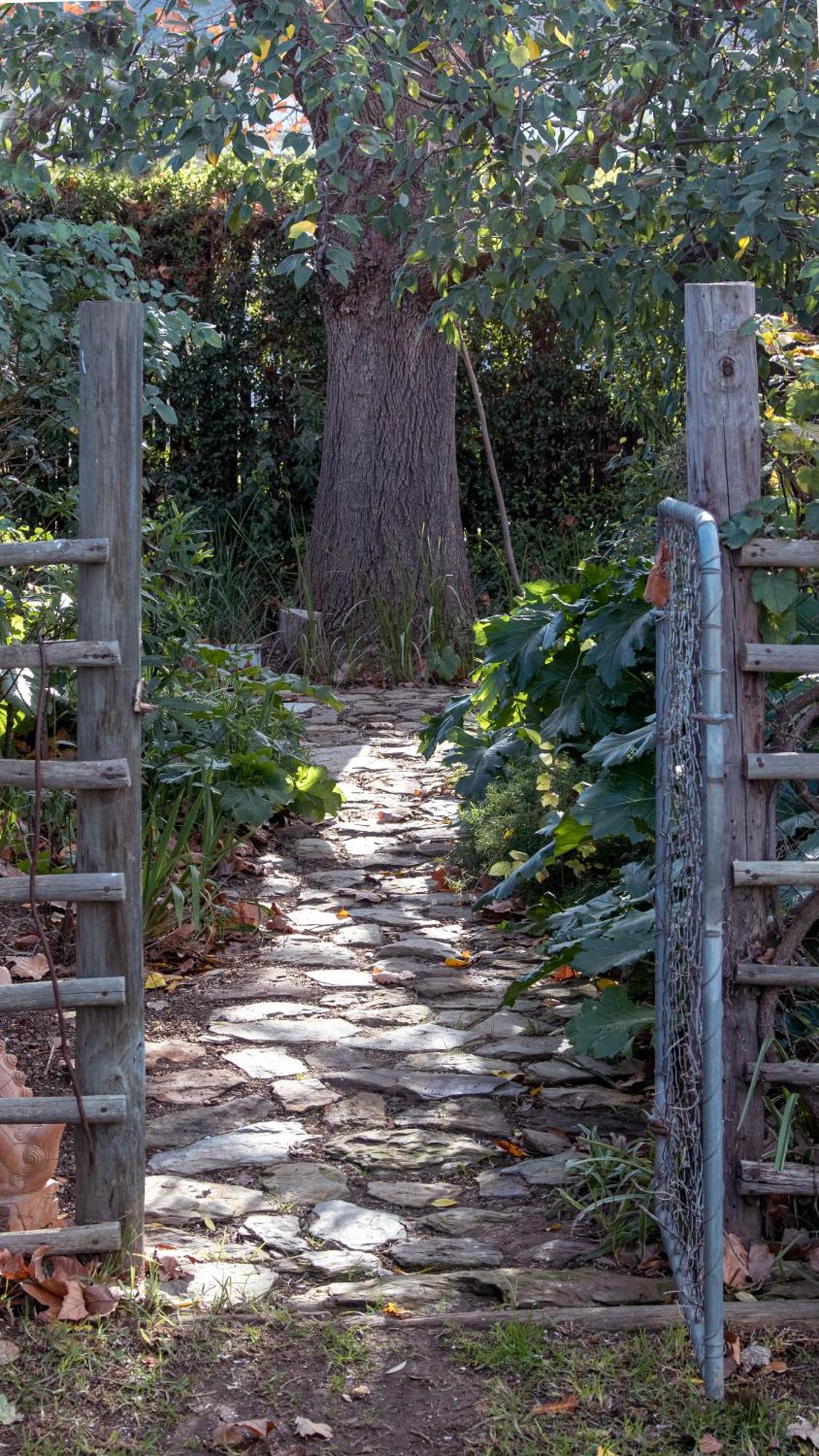 Lavendale On Laing Villa Barrydale Kültér fotó