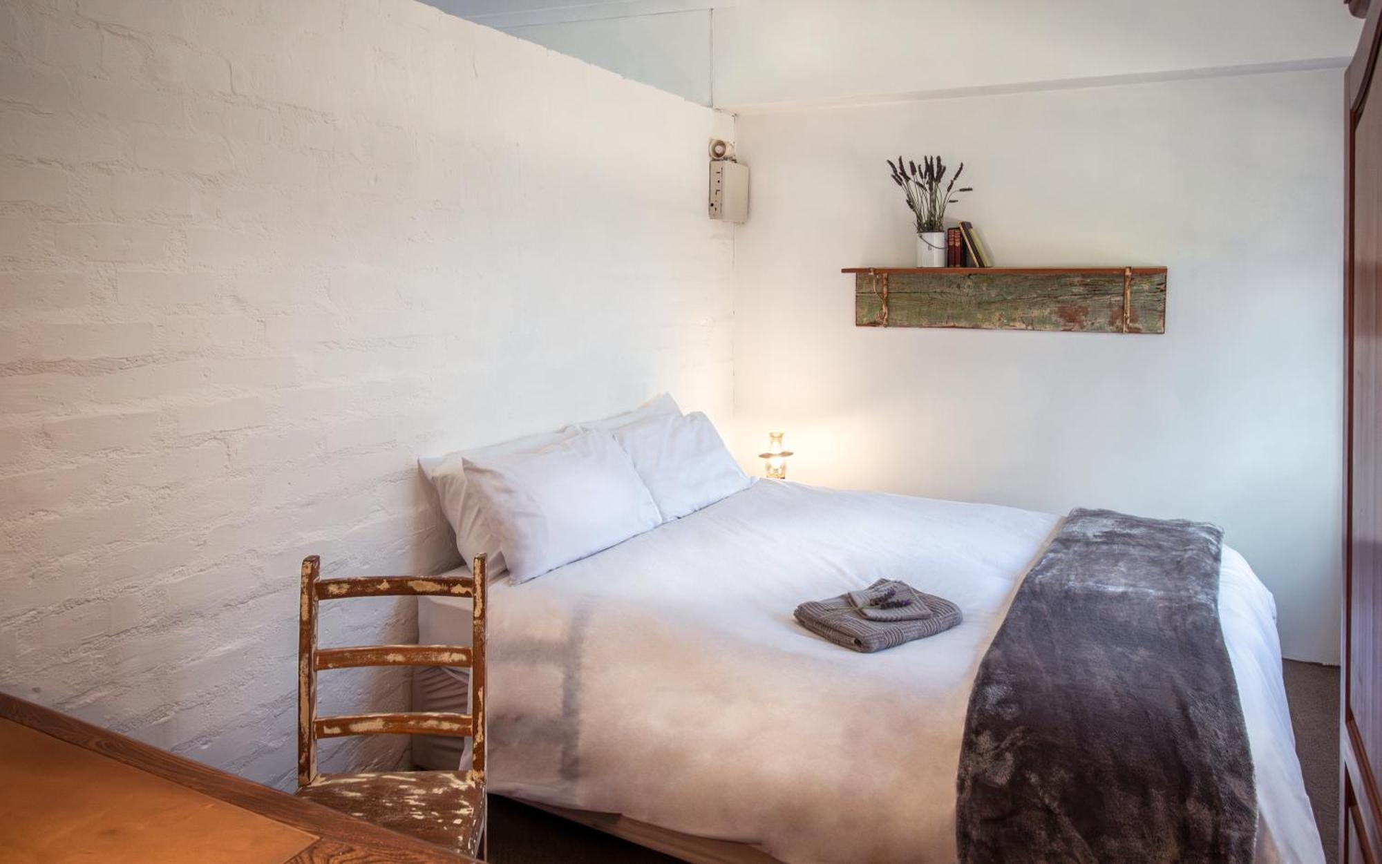 Lavendale On Laing Villa Barrydale Kültér fotó