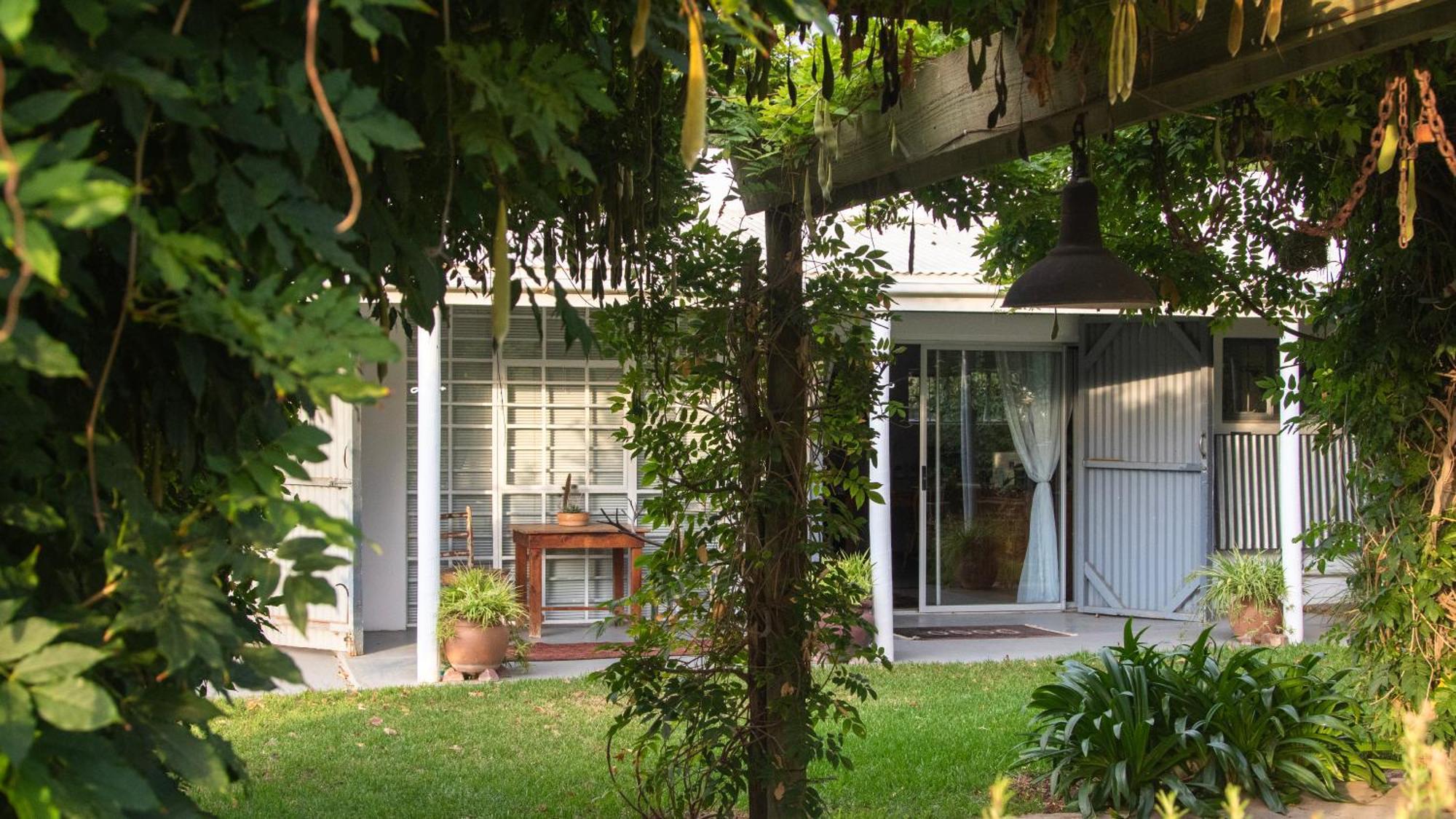 Lavendale On Laing Villa Barrydale Kültér fotó